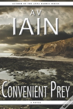 Capa do artigo Convenient Prey