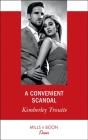 Convenient Scandal - Preview