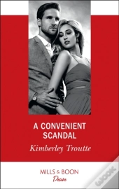 Convenient Scandal