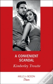 Capa do artigo Convenient Scandal