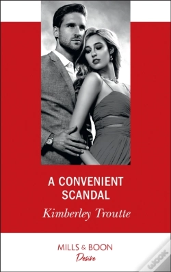 Capa do artigo Convenient Scandal