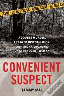 Convenient Suspect