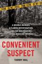 Convenient Suspect - Preview