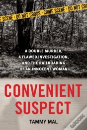 Capa do artigo Convenient Suspect