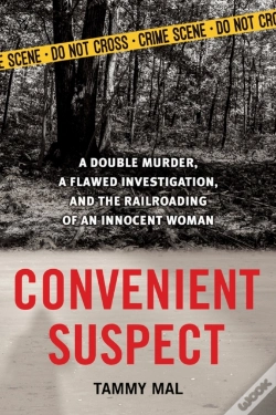 Capa do artigo Convenient Suspect