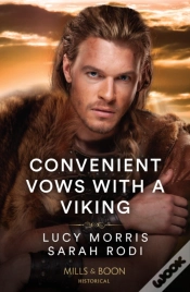 Capa do artigo Convenient Vows With A Viking