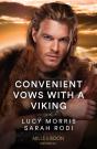 Convenient Vows With A Viking - Preview