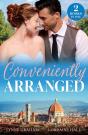 Conveniently Arranged - Preview