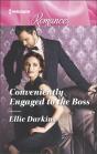 Conveniently Engaged To The Boss - Preview
