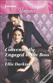 Capa do artigo Conveniently Engaged To The Boss