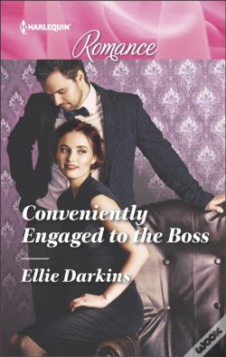 Capa do artigo Conveniently Engaged To The Boss