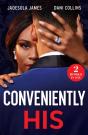 Conveniently His - Preview