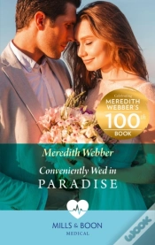 Capa do artigo Conveniently Wed In Paradise