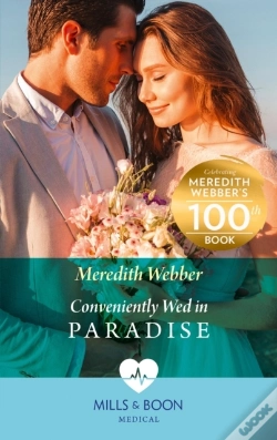 Capa do artigo Conveniently Wed In Paradise