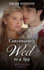 Conveniently Wed To Spy Eb - Preview