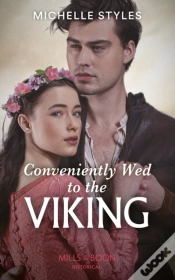 Capa do artigo Conveniently Wed To The Viking