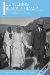 Convening Black Intimacy