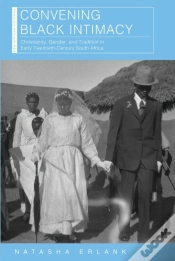 Capa do artigo Convening Black Intimacy