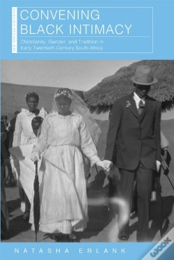 Capa do artigo Convening Black Intimacy