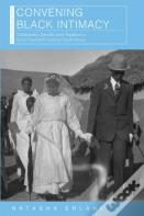 Convening Black Intimacy