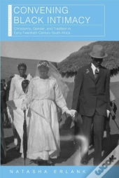 Convening Black Intimacy
