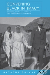 Capa do artigo Convening Black Intimacy