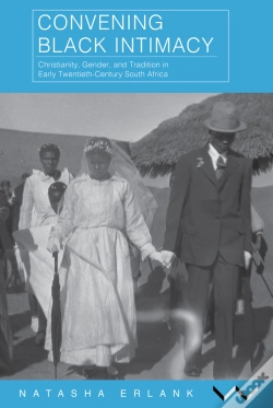 Capa do artigo Convening Black Intimacy
