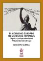 Convenio Europeo De Derechos Humanos, El - Preview