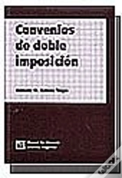 Capa do artigo Convenios De Doble Imposición