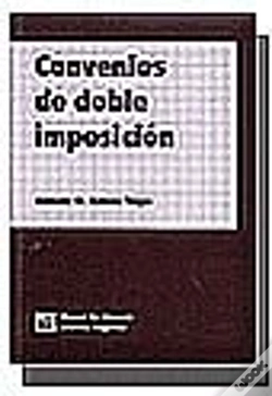 Capa do artigo Convenios De Doble Imposición