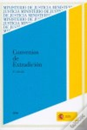 Capa do artigo Convenios De Extradición