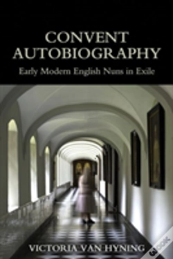 Capa do artigo Convent Autobiography
