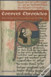 Capa do artigo Convent Chronicles