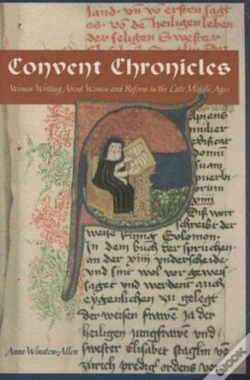 Capa do artigo Convent Chronicles