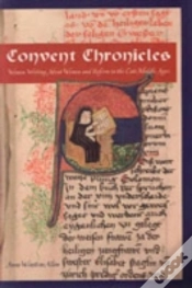 Capa do artigo Convent Chronicles
