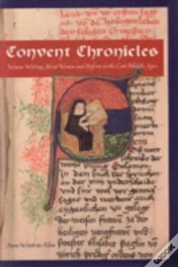 Capa do artigo Convent Chronicles
