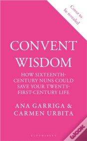 Capa do artigo Convent Wisdom