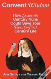 Capa do artigo Convent Wisdom