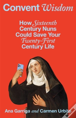 Capa do artigo Convent Wisdom