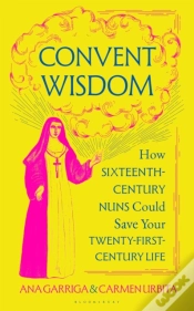 Capa do artigo Convent Wisdom