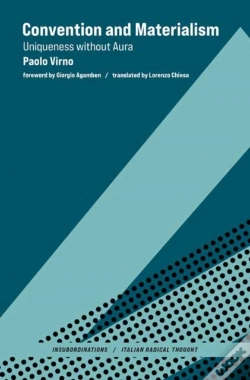 Capa do artigo Convention And Materialism