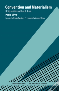 Capa do artigo Convention And Materialism