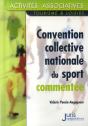 Convention Collective Nationale Du Sport Commentée - Preview
