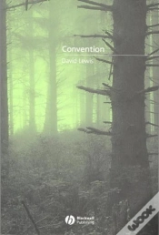Capa do artigo Convention