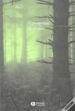 Capa do artigo Convention