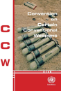 Convention On Certain Conventional Weapons - Preview