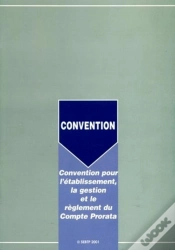 Capa do artigo Convention Pour L