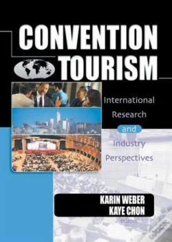 Capa do artigo Convention Tourism