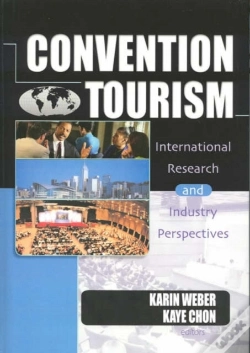 Capa do artigo Convention Tourism