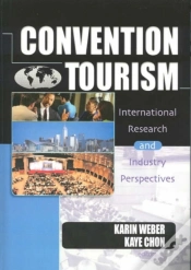 Capa do artigo Convention Tourism